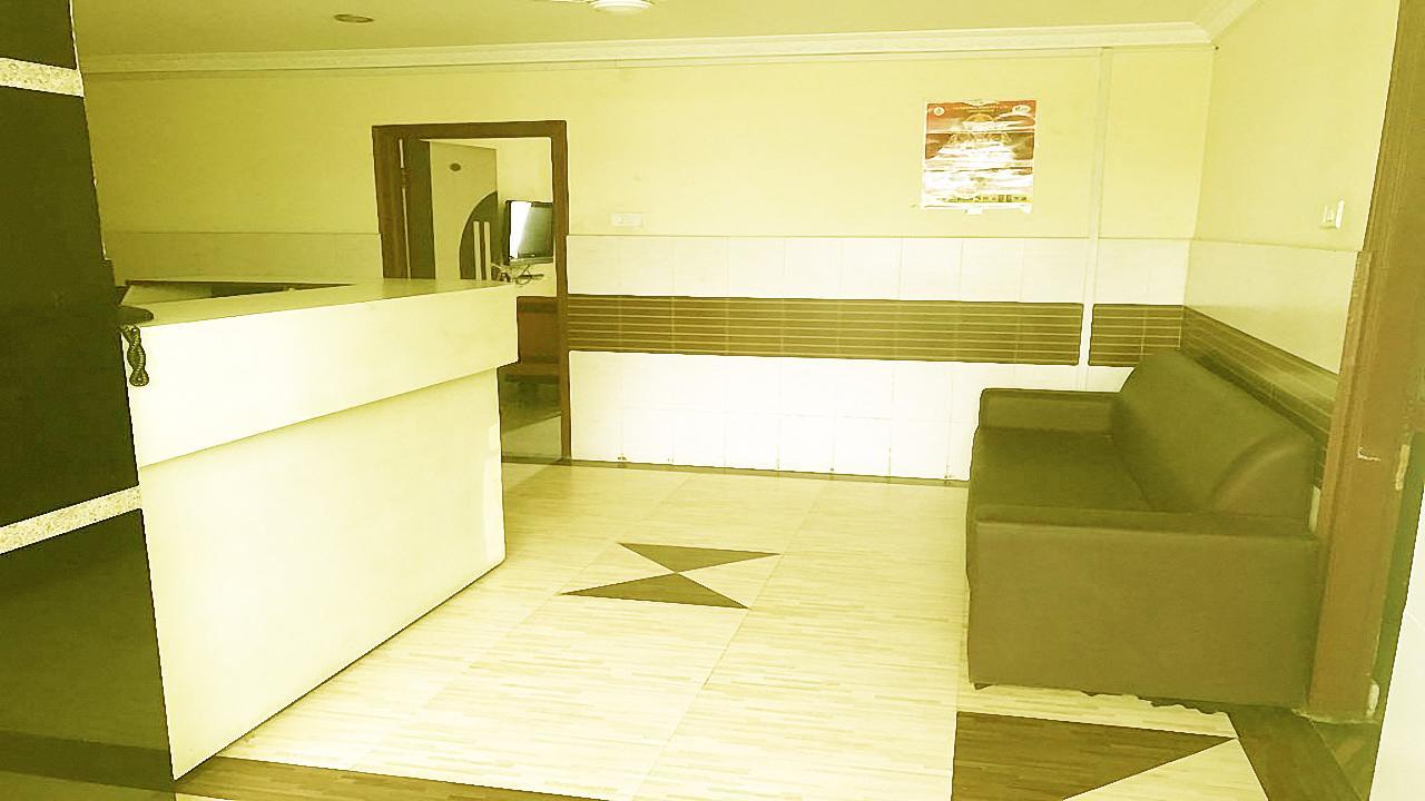 Sharanya Hotel Warangal Exteriér fotografie